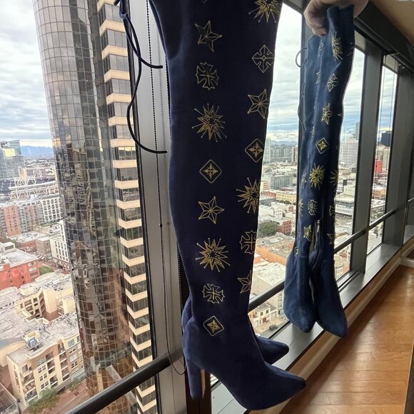 Raye x STONE COLD FOX Victoria Boot - Picture 5 of 7